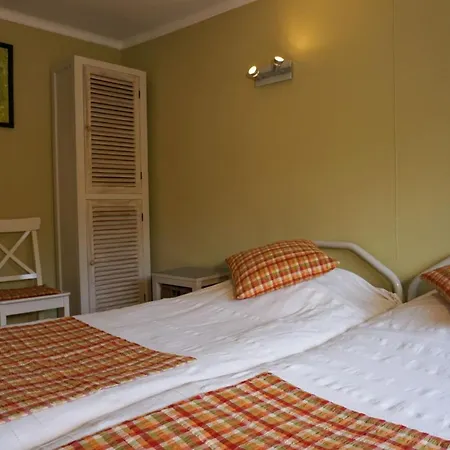 Couleurs D'ardenne Dom wakacyjny Saint-Hubert