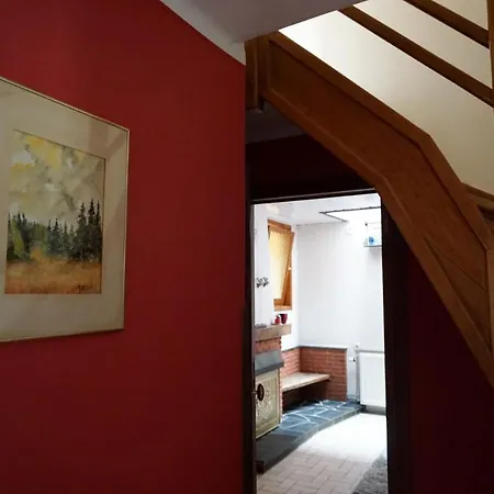 Dom wakacyjny Couleurs D'ardenne