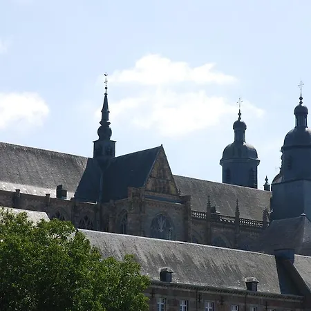 Dom wakacyjny Couleurs D'ardenne Saint-Hubert