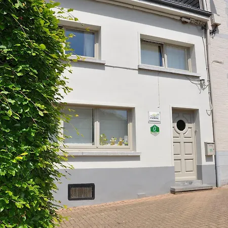 Couleurs D'ardenne Dom wakacyjny