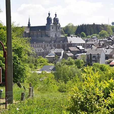 Couleurs D'ardenne * Saint-Hubert