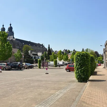 Couleurs D'ardenne Saint-Hubert